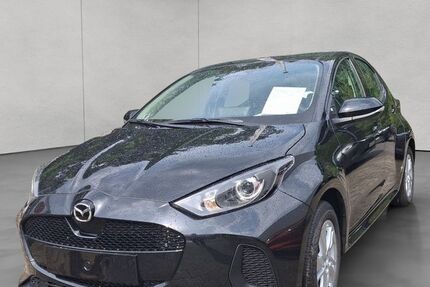Mazda 2 Hybrid 4.000 km 21.750 &euro; Frankfurt 60386
