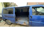 T4 Caravelle