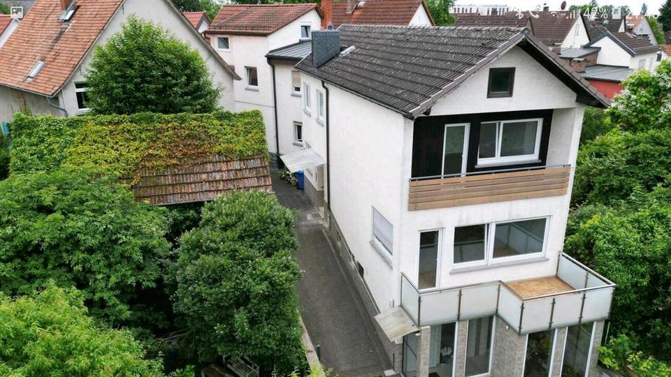 Zwei Familien Häuser zum Preis von einer zu Verkaufen