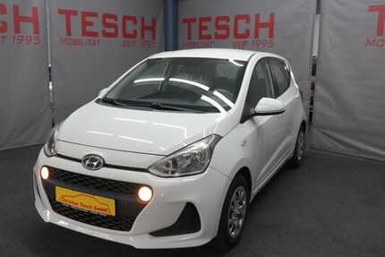 Hyundai i10 19.496 km 10.990 € Pfungstadt 64319