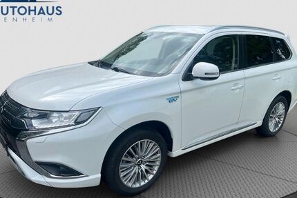 Mitsubishi Outlander 36.439 km 23.890 &euro; Bodenheim 55294