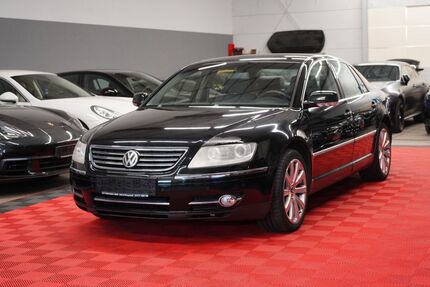 VW Phaeton 164.655 km 8.250 &euro; Pfungstadt 64319