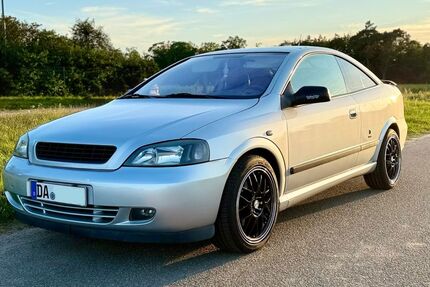 Opel Astra 173.800 km 2.280 € Pfungstadt 64319