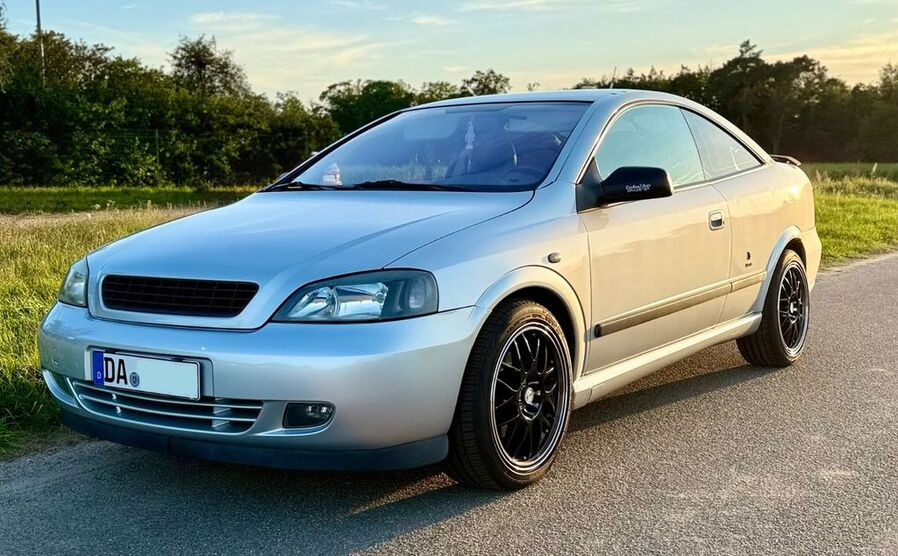 Opel Astra 173.800 km 2.280 € Pfungstadt 64319