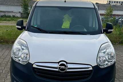 Opel Combo 250.000 km 5.250 &euro; Biblis 68647