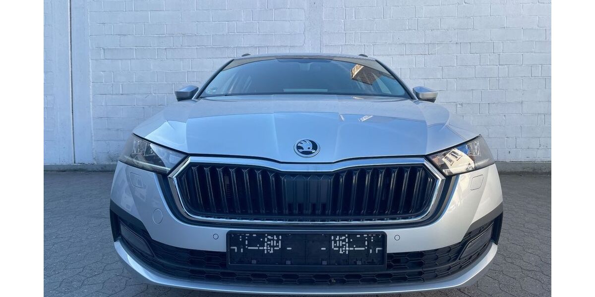Skoda Octavia 256.850 km 12.000 &euro; Pfungstadt 64319
