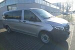 Mercedes-Benz Vito Tourer Pro 116 9Gang ExtraLang LED Lithium Ka 121.900 km 27.480 &euro; Gernsheim 64579