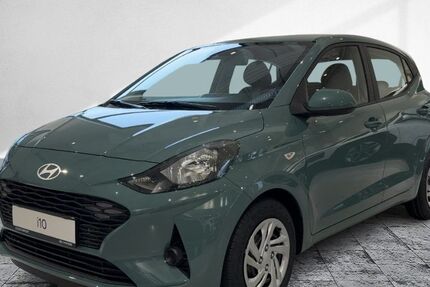 Hyundai i10 9.999 km 14.890 € Frankfurt 60314