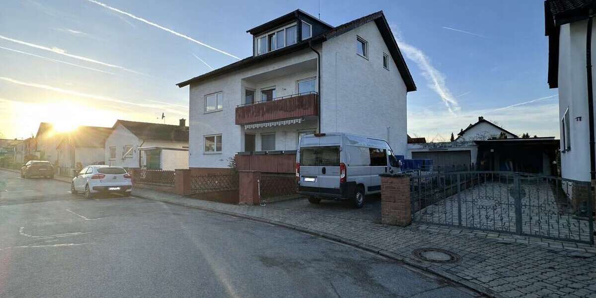 Haus zum Kaufen in Bensheim 559.000 € 290 m² 11 zimmer