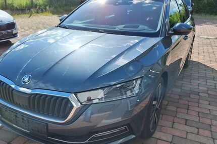 Skoda Octavia 3.200 km 29.900 &euro; Darmstadt 64293