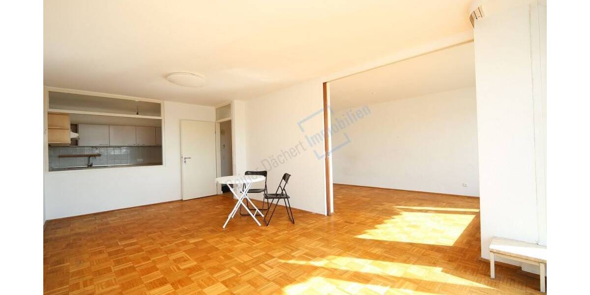 Etagenwohnung Darmstadt Eberstadt - 4 Zimmer, 117 m&sup2;, 280.000&euro; | Angebot:26257284