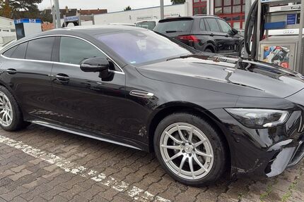 Mercedes-Benz AMG GT 18.800 km 85.000 € Neu-Isenburg 63263