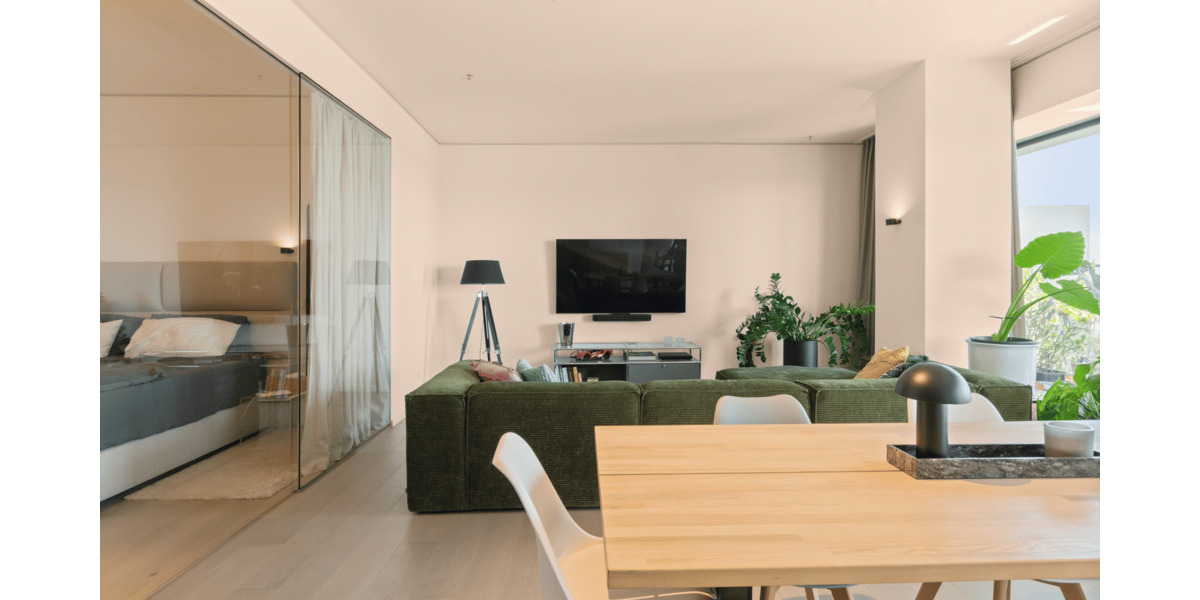 Etagenwohnung Frankfurt am Main Westend-Süd - 3 Zimmer, 108 m&sup2;, 3.925&euro; | Angebot:26797848
