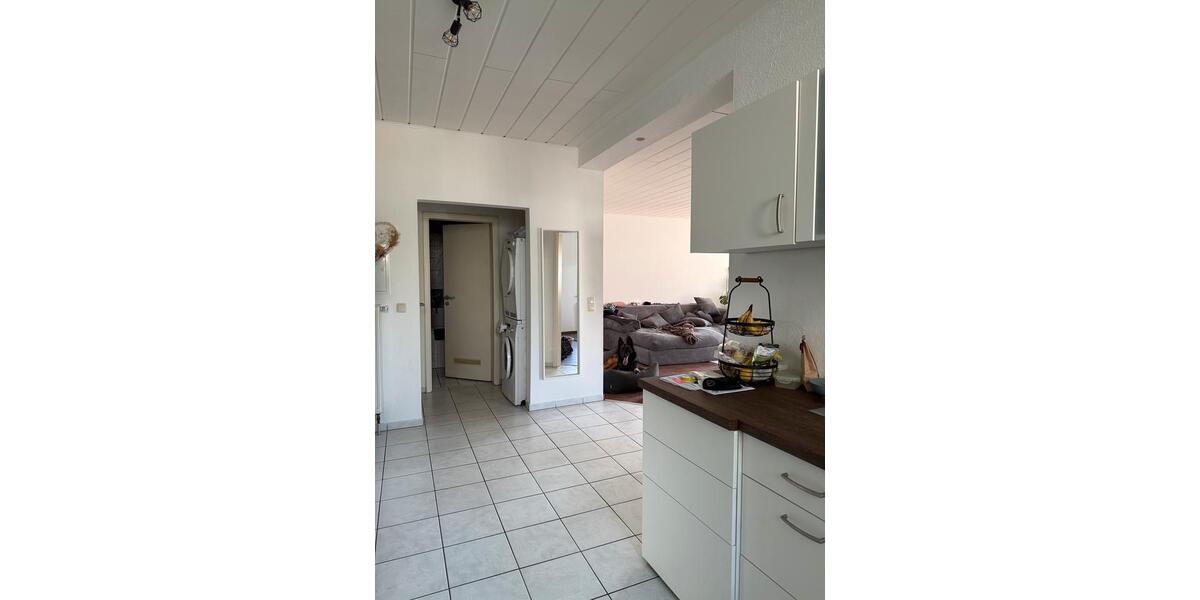 Erdgeschoßwohnung Ober-Ramstadt Ramstadt - 2 Zimmer, 75 m&sup2;, 850&euro; | Angebot:25420669