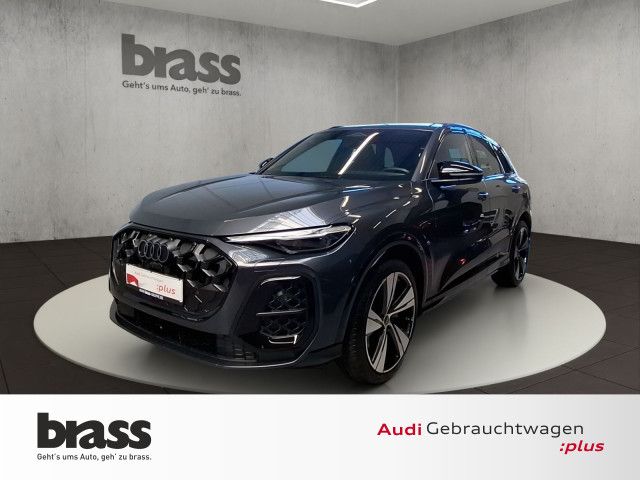 Audi Q5 1.785 km 59.700 &euro; Dietzenbach 63128