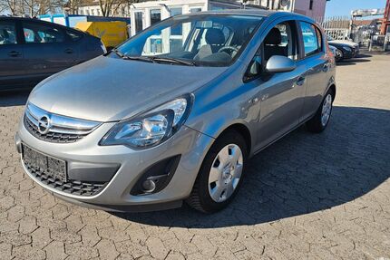 Opel Corsa 131.000 km 4.790 &euro; Frankfurt am Main 65933