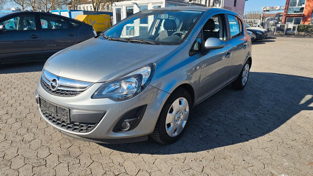 Opel Corsa 131.000 km 4.790 &euro; Frankfurt am Main 65933