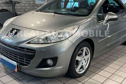 Peugeot 207 137.000 km 5.500 &euro; Frankfurt 65933