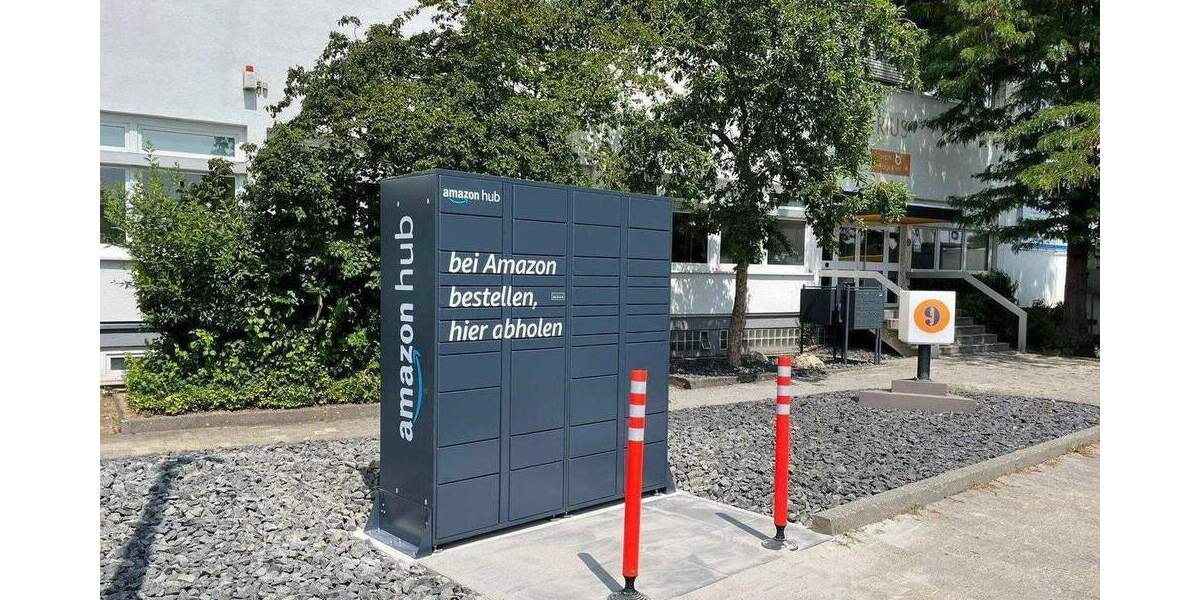 Gewerbeobjekt Mainz Hechtsheim - 916&euro; | Angebot:24874900