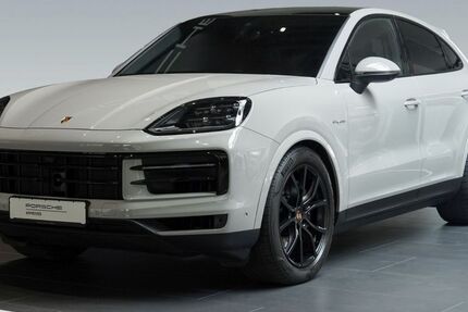 Porsche Cayenne 23.650 km 101.990 &euro; Frankfurt am Main 65936