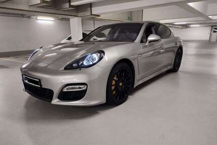 Porsche Panamera 211.000 km 32.500 &euro; Offenbach am Main 63071