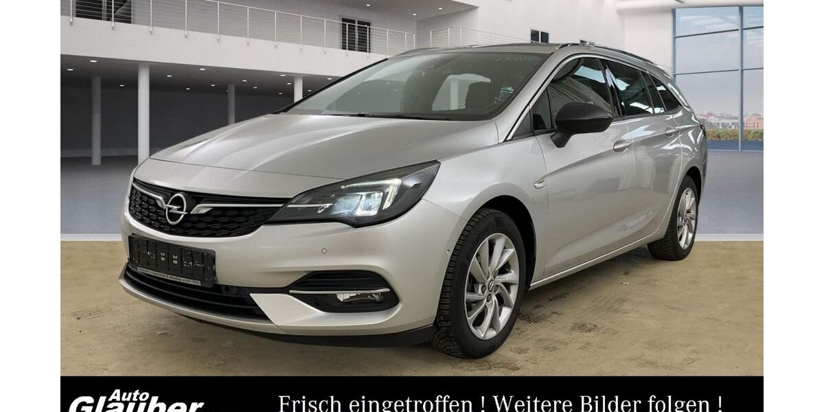 Opel Astra 97.000 km 14.950 &euro; Rüsselsheim 65428