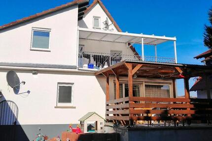 Wohnung Groß-Bieberau Bieberau - 2.5 Zimmer, 70 m&sup2;, 800&euro; | Angebot:26351479