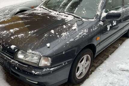 Nissan Primera 268.000 km 990 &euro; Riedstadt 64560