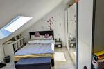 Dachgeschoßwohnung Höchst im Odenwald - 5 Zimmer, 100 m&sup2;, 1.350&euro; | Angebot:26396321