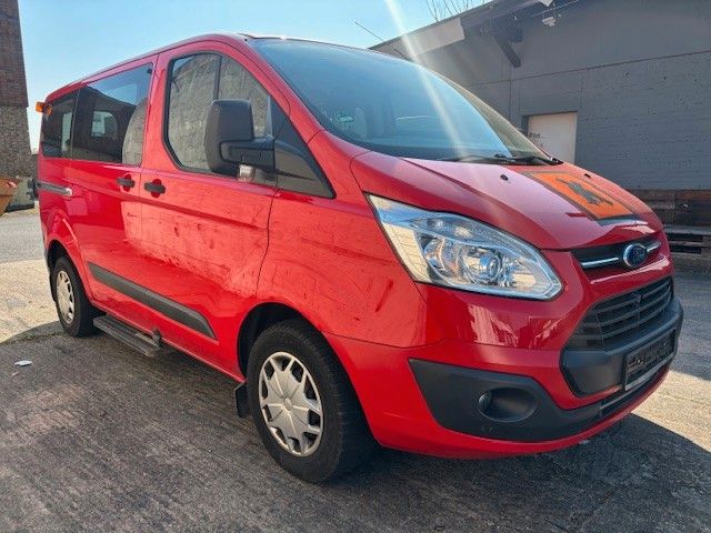 Ford Transit Custom 153.000 km 11.990 &euro; Dreieich 63303