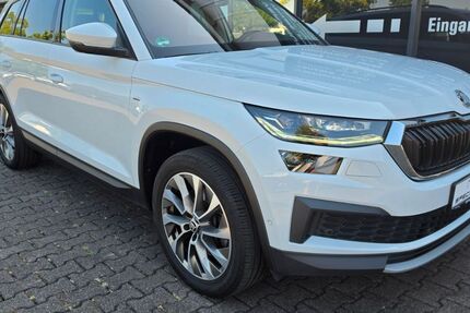 Skoda Kodiaq 110.850 km 23.990 &euro; Offenbach am Main 63069
