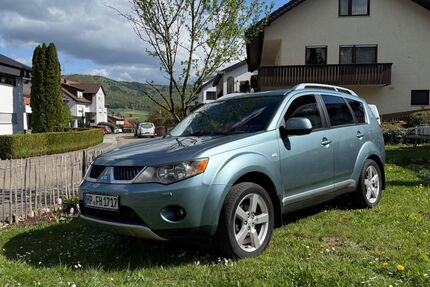 Mitsubishi Outlander 98.000 km 5.199 &euro; Fürth odw 64658