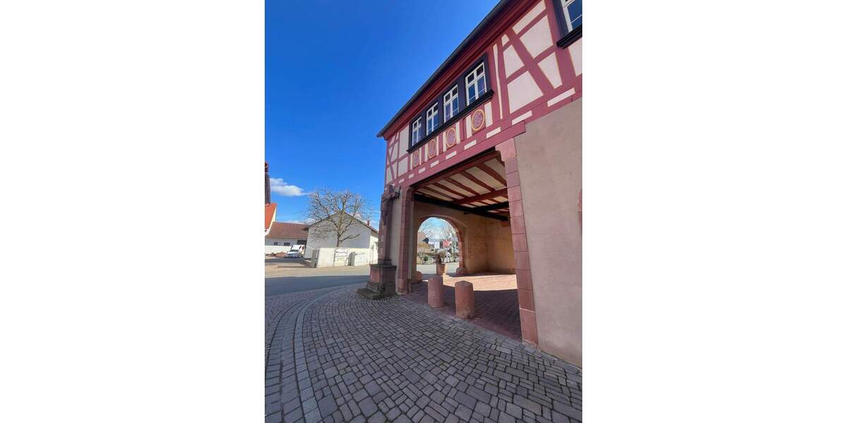 Grundstück Otzberg Lengfeld - 299.000&euro; | Angebot:25811522