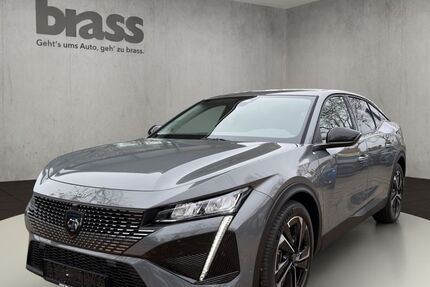 Peugeot 408 1.250 km 31.990 &euro; Darmstadt 64293