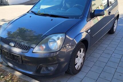 Ford Fiesta 155.000 km 900 &euro; Neu-Isenburg 63263