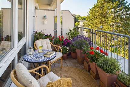 Wohnung Darmstadt Darmstadt-Ost - 3 Zimmer, 71 m&sup2;, 349.500&euro; | Angebot:25904749