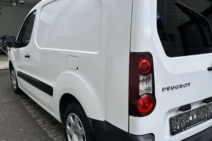 Peugeot Partner 190.000 km 5.400 &euro; Darmstadt, Wissenschaftsstadt 64291