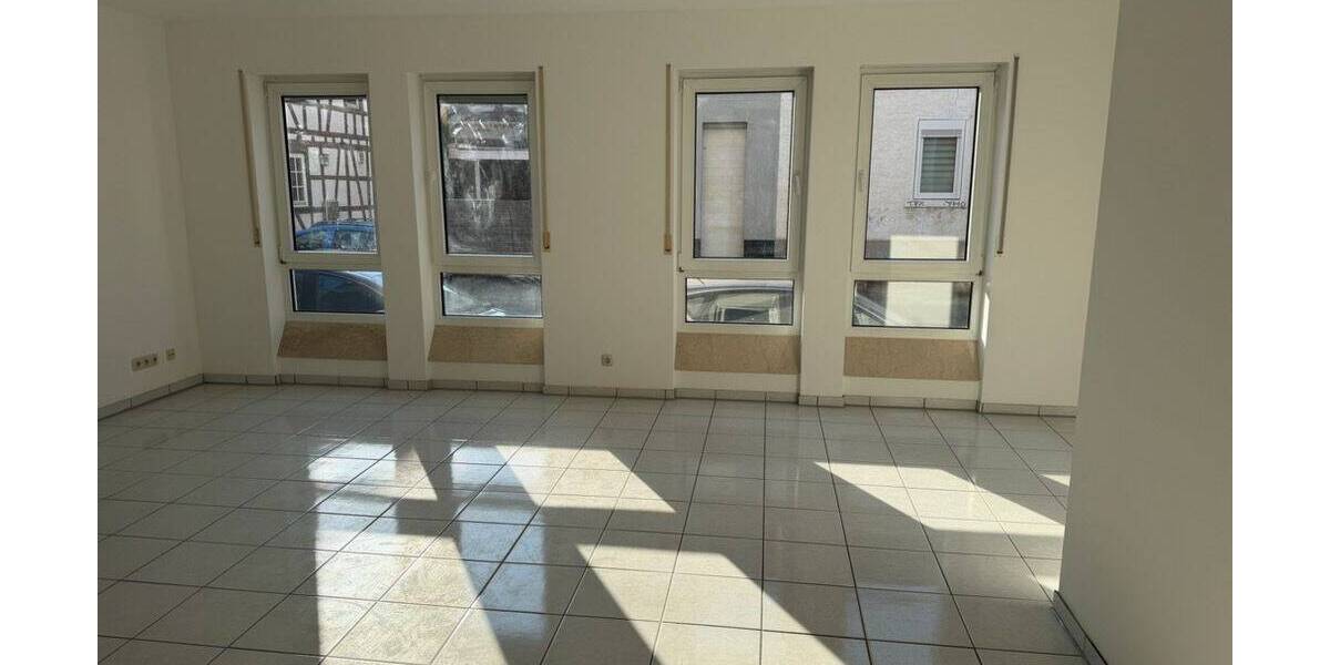 Etagenwohnung Darmstadt Bessungen - 2 Zimmer, 79 m&sup2;, 313.000&euro; | Angebot:25771492