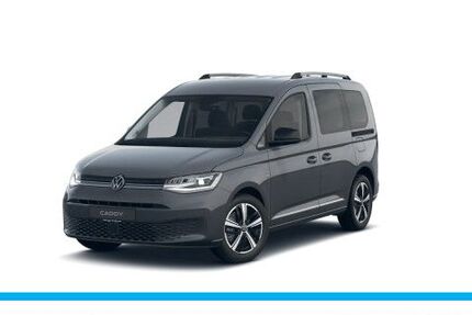VW Caddy 23.886 km 33.980 &euro; Frankfurt 60326
