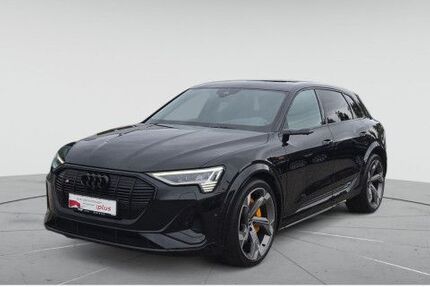 Audi e-tron 33.582 km 43.880 € Darmstadt 64295
