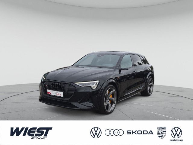Audi e-tron 33.582 km 43.880 € Darmstadt 64295