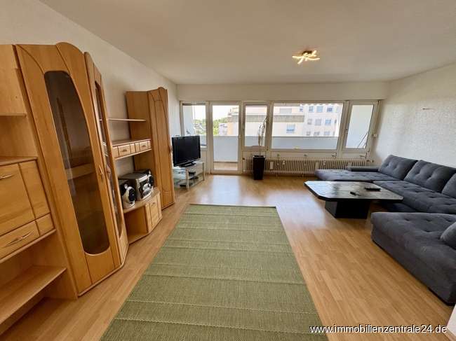 Wohnung zum Kaufen in Obertshausen Hausen 249.000 € 87 m² 3 zimmer