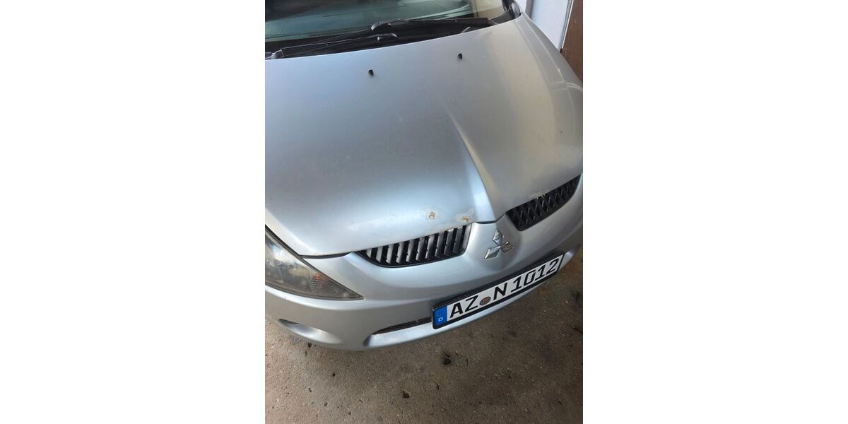 Mitsubishi Grandis 382.000 km 2.100 &euro; Eich 67575