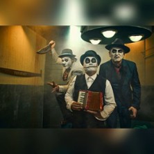 The Tiger Lillies - Serenade from the Sewer