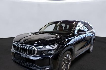 Skoda Kodiaq 20.000 km 47.988 &euro; Darmstadt 64293