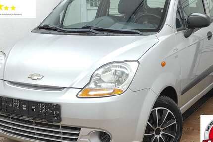 Chevrolet Matiz 159.999 km 1.499 &euro; Bickenbach 64404