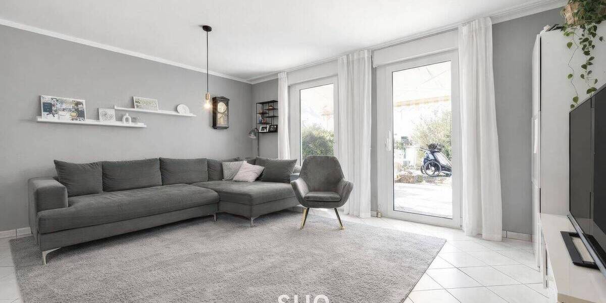 Reihenendhaus Hochheim am Main Hochheim - 5 Zimmer, 123 m&sup2;, 649.000&euro; | Angebot:26451923