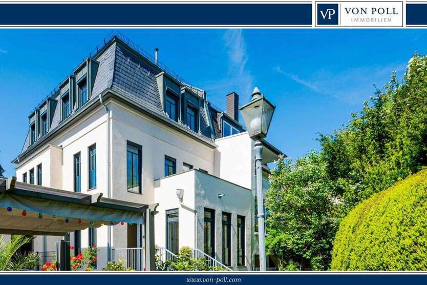 Haus zum Kaufen in Frankfurt am Main 2.875.000 € 177 m²