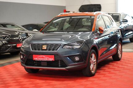 Seat Arona 161.526 km 9.950 &euro; Pfungstadt 64319