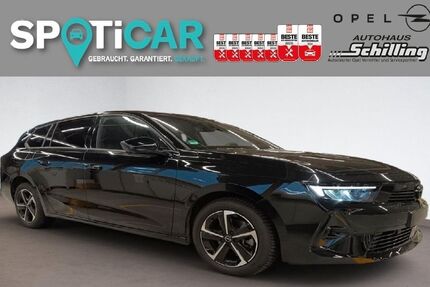 Opel Astra 10.540 km 22.790 &euro; Griesheim 64347